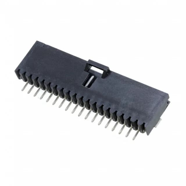 1-147324-7 — TE Connectivity AMP Connectors product photo