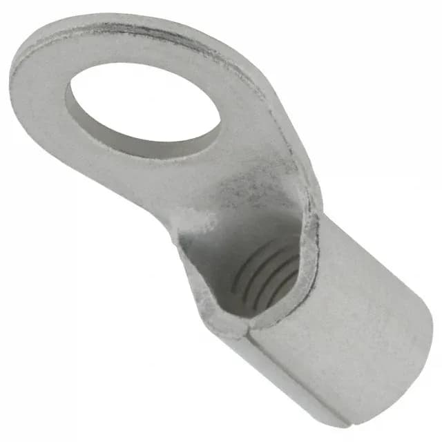 33461 — TE Connectivity AMP Connectors product photo