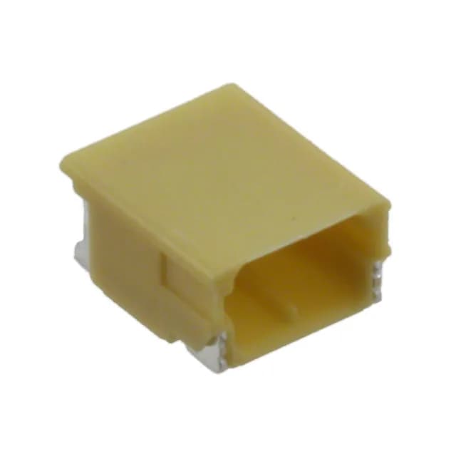 SM02B-SFHLS-TF — JST Sales America Inc. product photo
