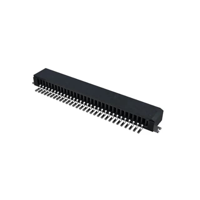 F519-1A7A1-11023-E200 — Amphenol ICC (FCI) product photo