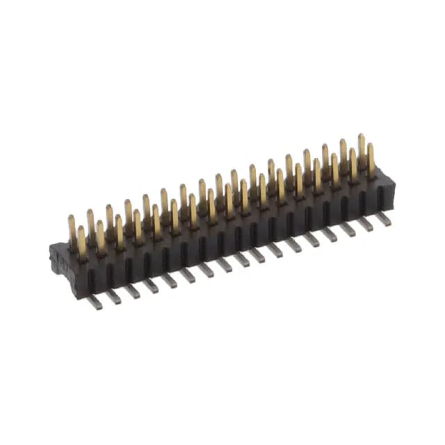 1MM-HU-D17-VS-00-H-TBP — TE Connectivity AMP Connectors product photo