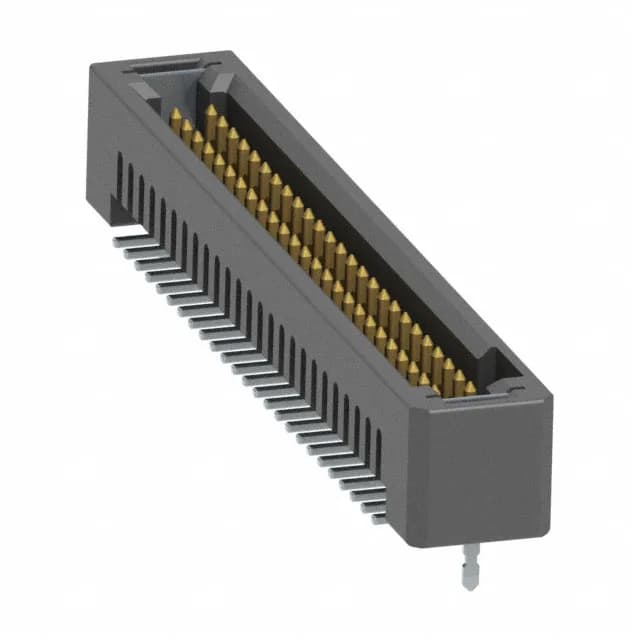 TFM-125-02-L-D-WT — Samtec Inc. product photo