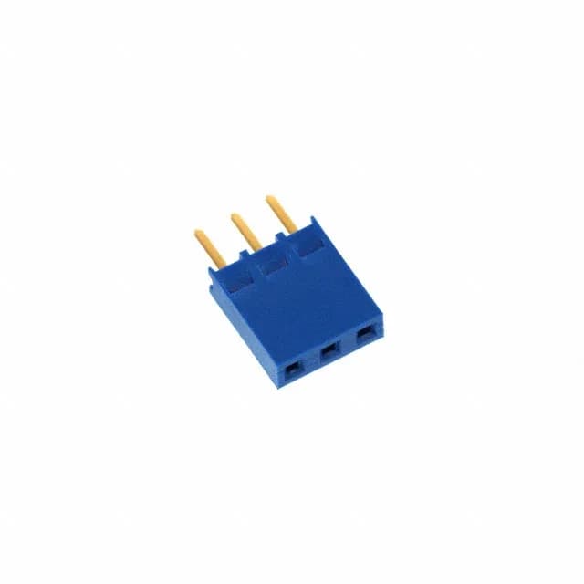 76308-103LF — Amphenol ICC (FCI) product photo
