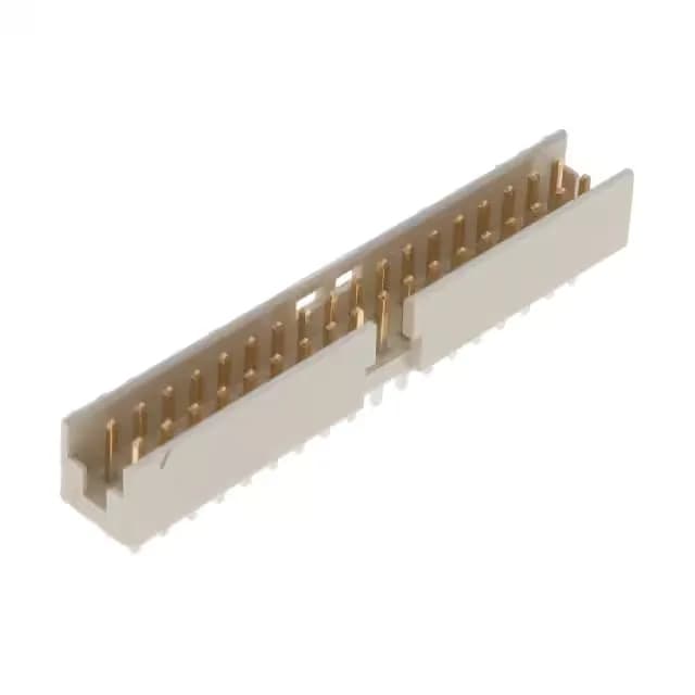 98414-G06-36LF — Amphenol ICC (FCI) product photo