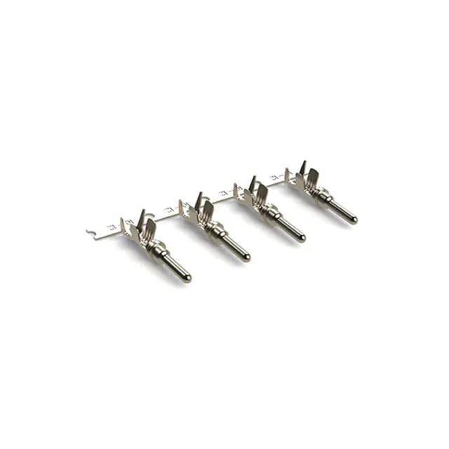 AT60-12-0222 — Amphenol Sine Systems Corp product photo