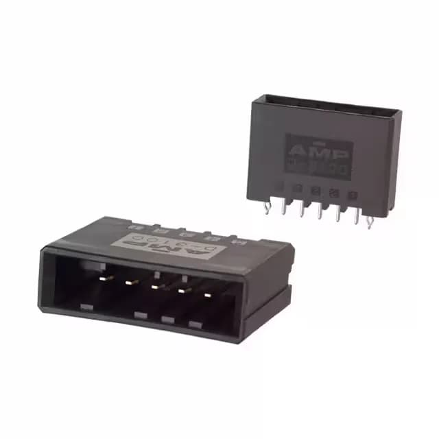 1-178315-2 — TE Connectivity AMP Connectors product photo
