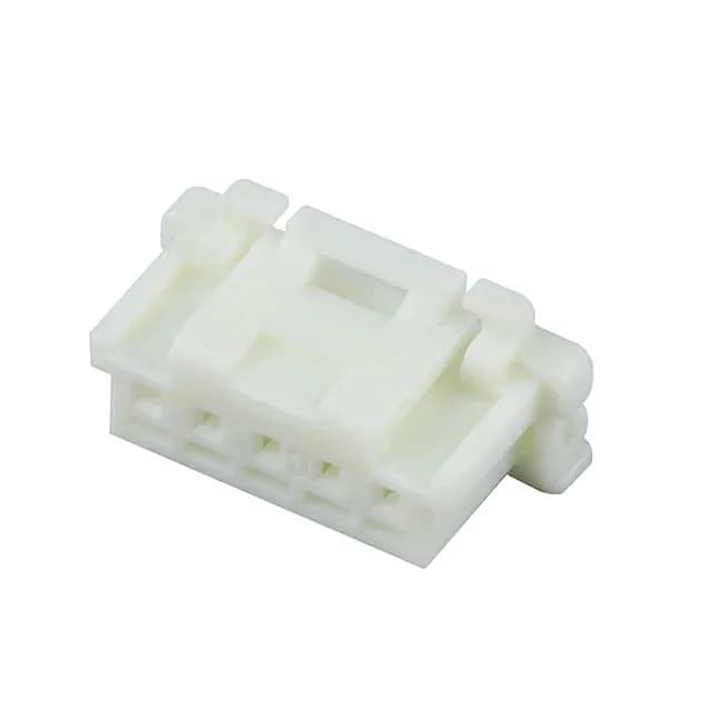 5051510501 — Molex product photo