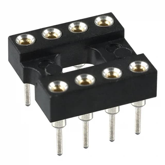 110-93-308-41-001000 — Mill-Max Manufacturing Corp. product photo