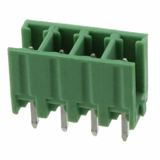 284518-4 — TE Connectivity AMP Connectors product photo