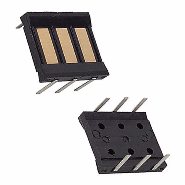 70ADH-3-FL0 — Bourns Inc. product photo