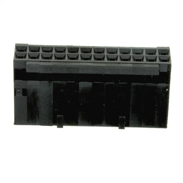 1-87631-9 — TE Connectivity AMP Connectors product photo
