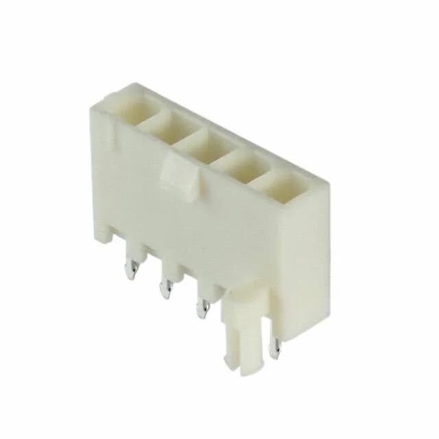 2029056-5 — TE Connectivity AMP Connectors product photo