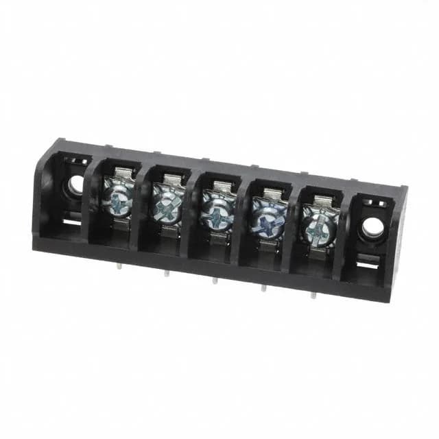 3-1546158-1 — TE Connectivity AMP Connectors product photo