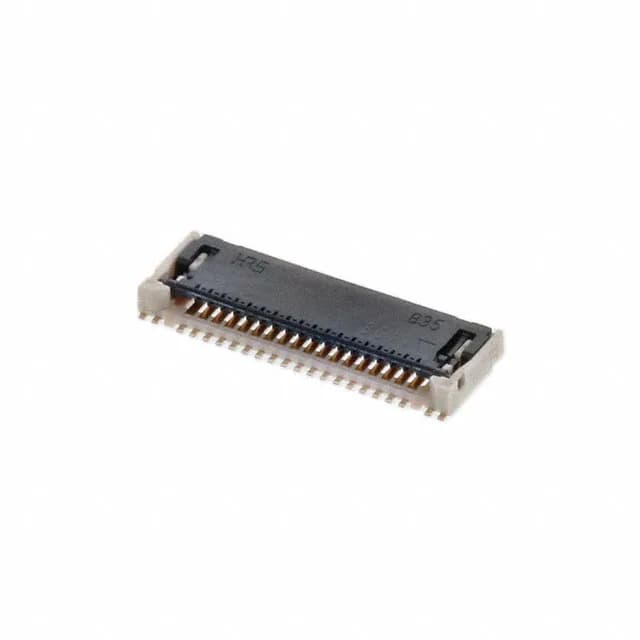 FH62-17S-0.25SHW(99) — Hirose Electric Co Ltd product photo