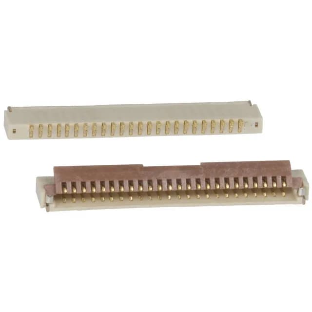 FH19C-24S-0.5SH(10) — Hirose Electric Co Ltd product photo