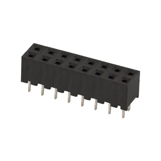 A3C-16DA-2DSC — Hirose Electric Co Ltd product photo