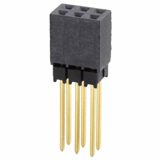 ESQ-103-14-G-S — Samtec Inc. product photo