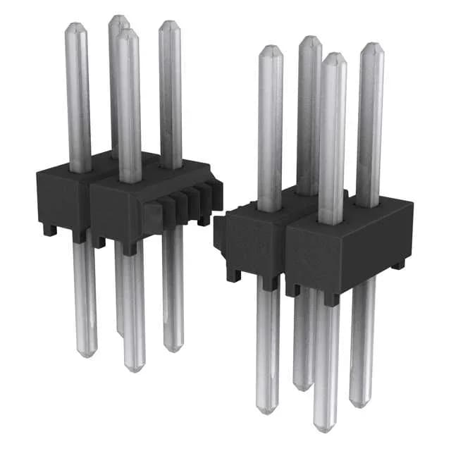 TSW-150-08-T-D — Samtec Inc. product photo