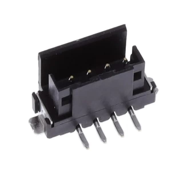 2-292174-4 — TE Connectivity AMP Connectors product photo