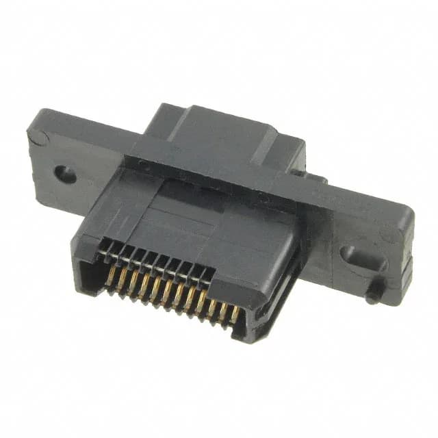 2-292236-2 — TE Connectivity AMP Connectors product photo