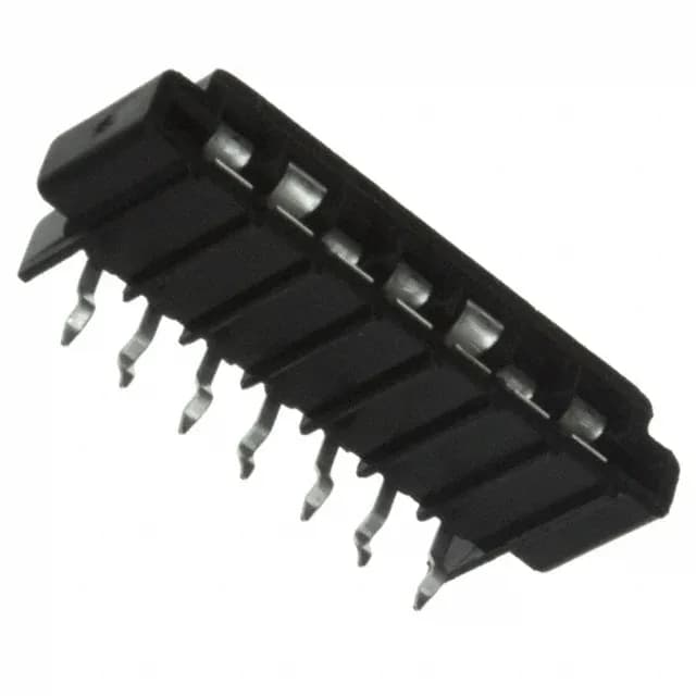 5-487508-6 — TE Connectivity AMP Connectors product photo
