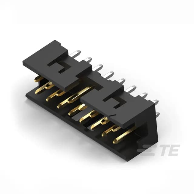 3-2823342-0 — TE Connectivity AMP Connectors product photo