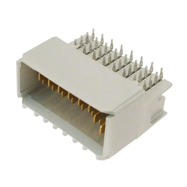120958-2 — TE Connectivity AMP Connectors product photo