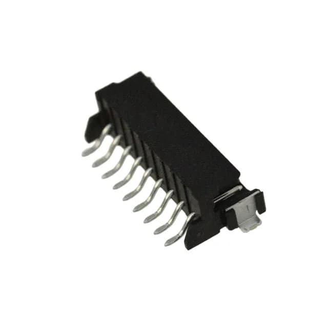 292173-9 — TE Connectivity AMP Connectors product photo