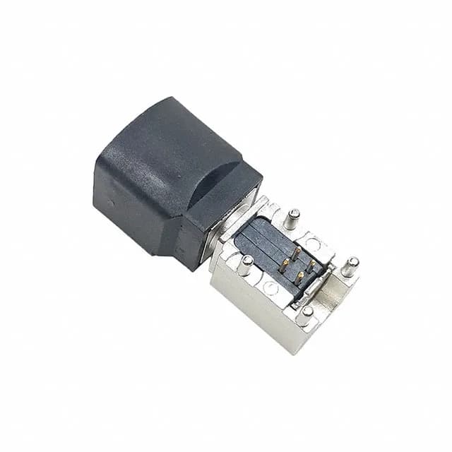 HSDNARPPCB12B — Amphenol ICC (Commercial Products) product photo