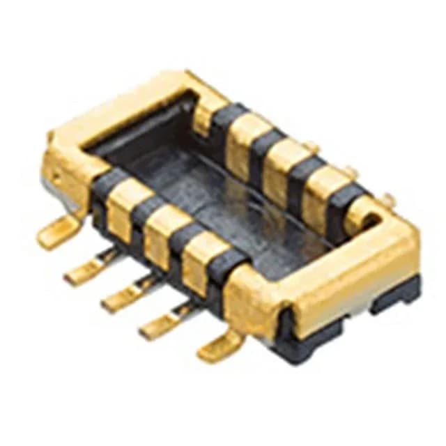 5050704822 — Molex product photo