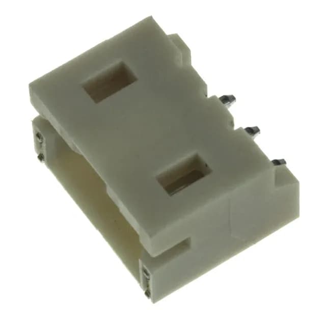 1775469-3 — TE Connectivity AMP Connectors product photo