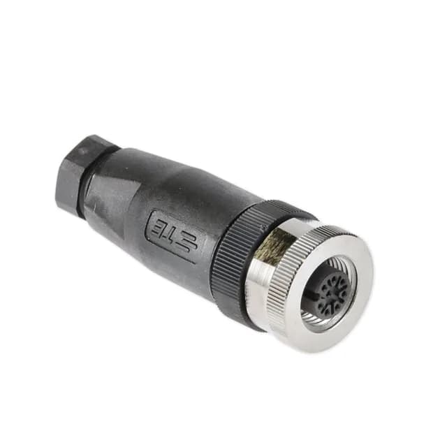 T4110001081-000 — TE Connectivity AMP Connectors product photo