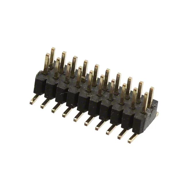 M40-3201045R — Harwin Inc. product photo