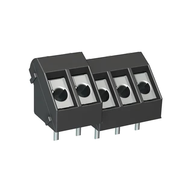 964-T-DS/02 — WECO Electrical Connectors Inc. product photo