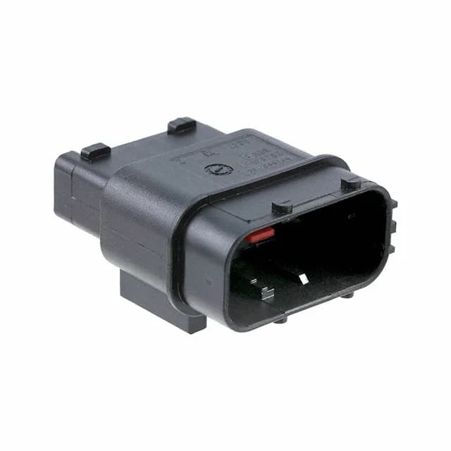 284844-1 — TE Connectivity AMP Connectors product photo
