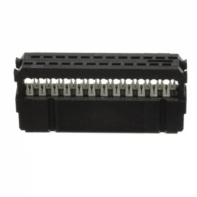 1658620-5 — TE Connectivity AMP Connectors product photo