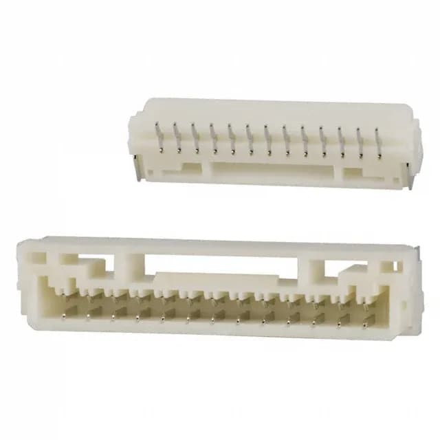BM13B-GHS-TBT — JST Sales America Inc. product photo