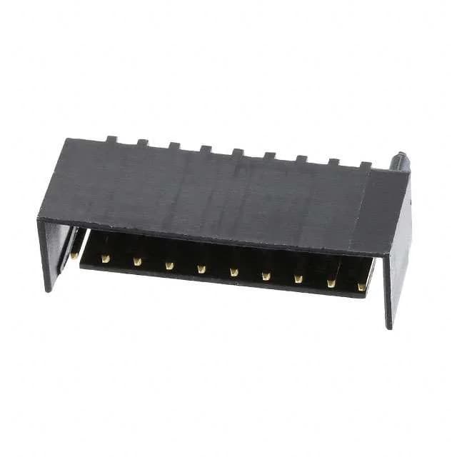 4-644897-0 — TE Connectivity AMP Connectors product photo