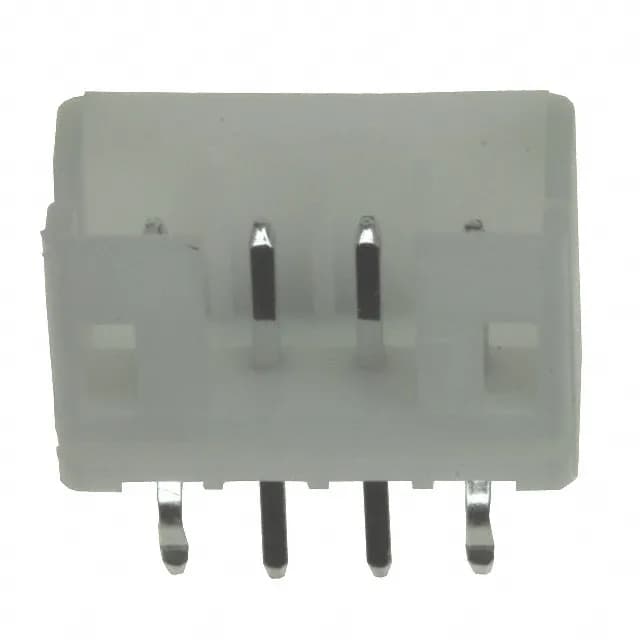 440054-4 — TE Connectivity AMP Connectors product photo