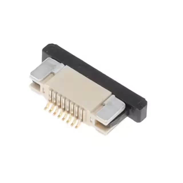 F32R-1A7H1-11008 — Amphenol ICC (FCI) product photo