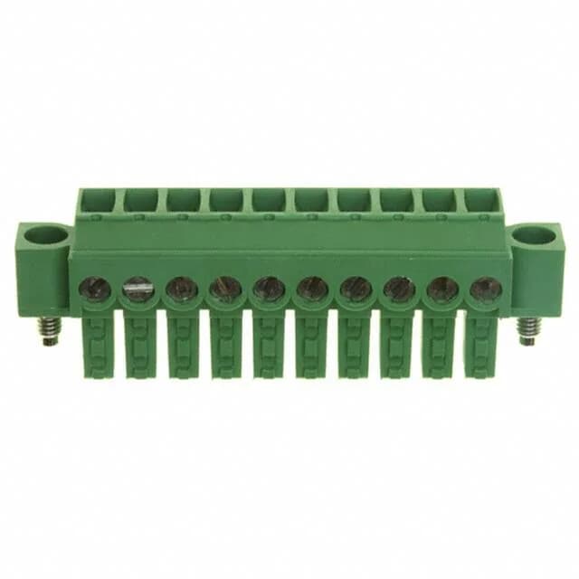 1-284511-0 — TE Connectivity AMP Connectors product photo