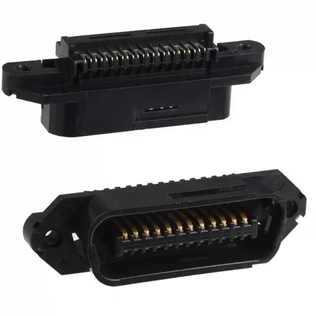 552283-1 — TE Connectivity AMP Connectors product photo