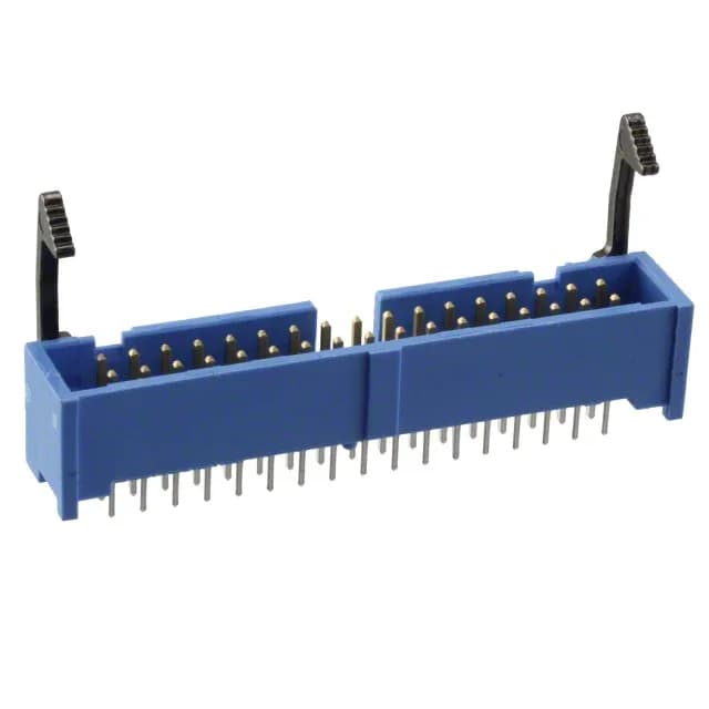 3-1761606-1 — TE Connectivity AMP Connectors product photo