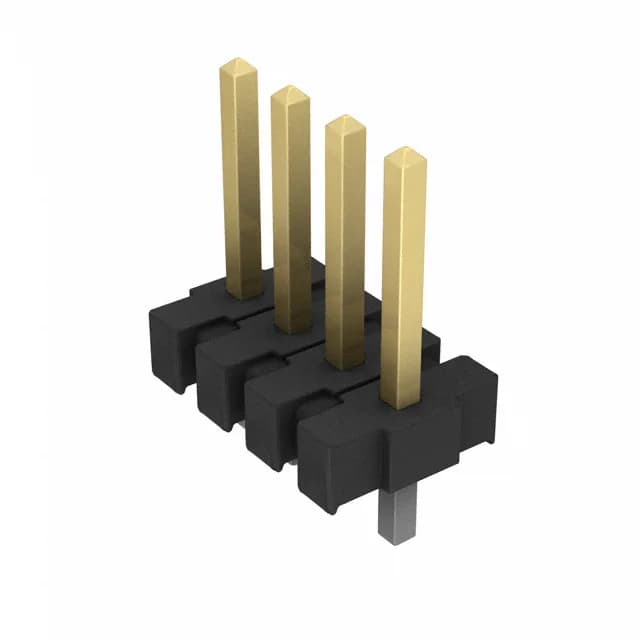 0416610317 — Molex product photo