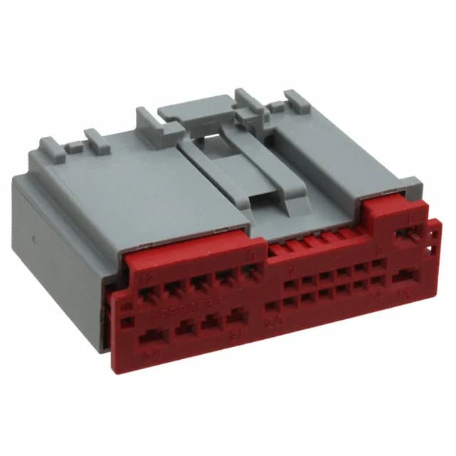 0307001244 — Molex product photo