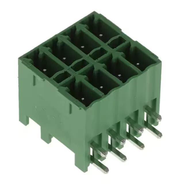 KE083151A000G — Amphenol Anytek product photo