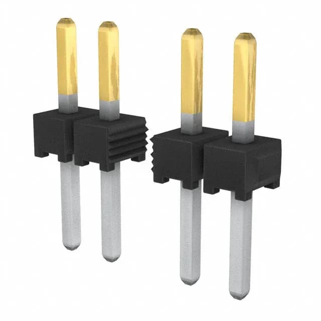 TMM-105-01-L-S — Samtec Inc. product photo