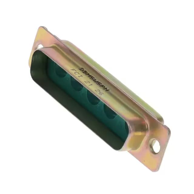 DBM5W5PN — Amphenol ICC (FCI) product photo