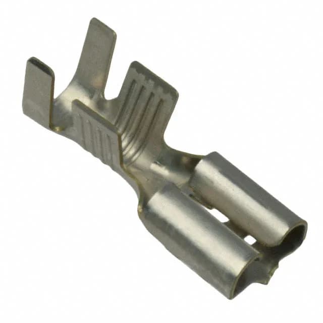 180351-2 — TE Connectivity AMP Connectors product photo