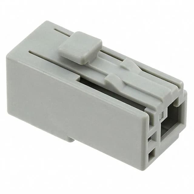 GT13SS-1/1S-HU — Hirose Electric Co Ltd product photo